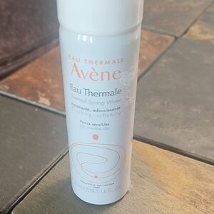 Avène Eau Thermale Thermal Spring Water NIP